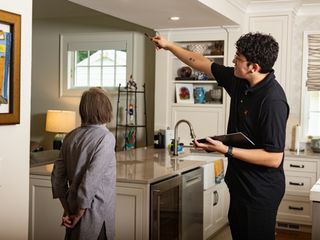 Mold Inspection, Testing & Remediation